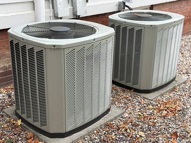 Reliable Ductwork Repair contractor in Glendale, AZ by JG Cool HVAC